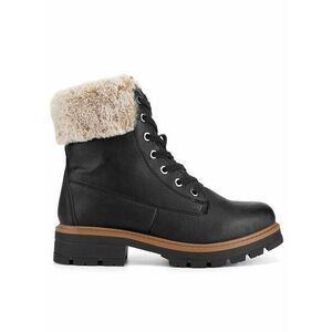 Bakancs Clara Barson kép