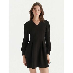 Kötött ruha Armani Exchange kép