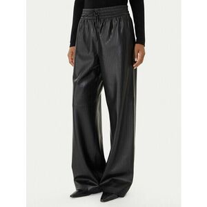 Műbőr nadrág BOSS kép