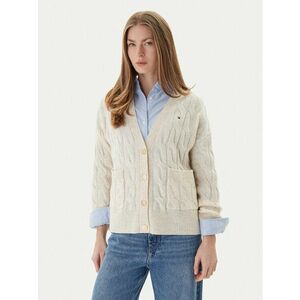 Kardigán Tommy Hilfiger kép