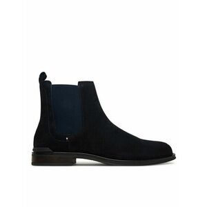 Bokacsizma Tommy Hilfiger kép