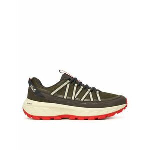 Bakancs Jack Wolfskin kép