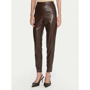 Műbőr nadrág Guess kép