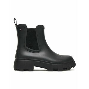 Gumicsizma Tommy Hilfiger kép