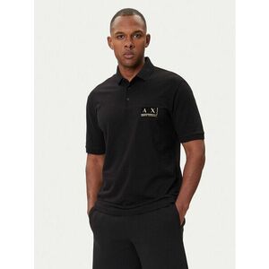 Pólóing Armani Exchange kép