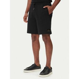 Sport rövidnadrág Armani Exchange kép