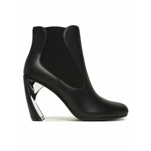 Bokacsizma United Nude kép