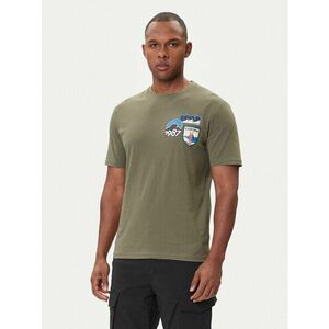 Póló Napapijri kép