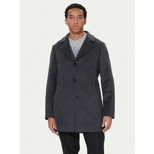 Gyapjú kabát Guess kép