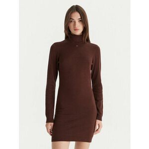 Kötött ruha Tommy Jeans kép