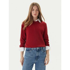 Sweater Tommy Hilfiger kép
