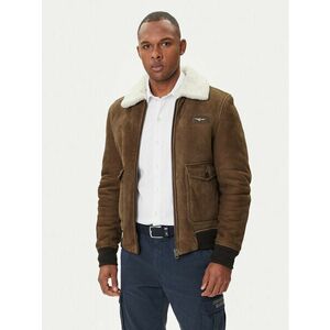 Bőrkabát Aeronautica Militare kép