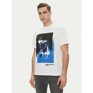 Póló Karl Lagerfeld Jeans kép