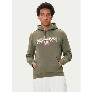 Pulóver Napapijri kép