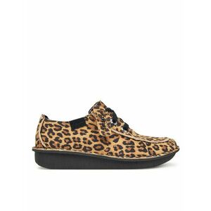 Félcipő Clarks kép