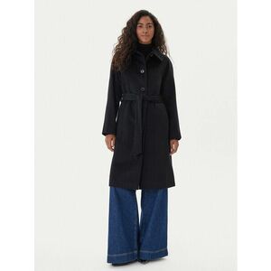 Gyapjú kabát LAUREN RALPH LAUREN kép