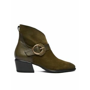 Bokacsizma Hispanitas kép