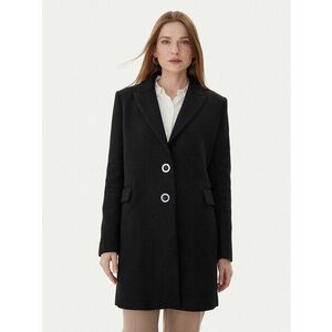 Gyapjú kabát Armani Exchange kép