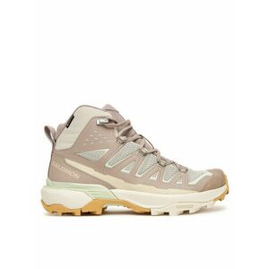 Bakancs Salomon kép