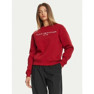 Pulóver Tommy Hilfiger kép