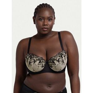 Varrásmentes melltartó Dorina kép