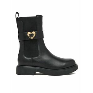 Bokacsizma LOVE MOSCHINO kép