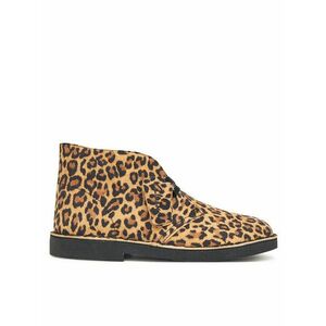 Bokacsizma Clarks kép