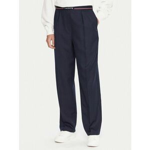 Szövet nadrág Lacoste kép