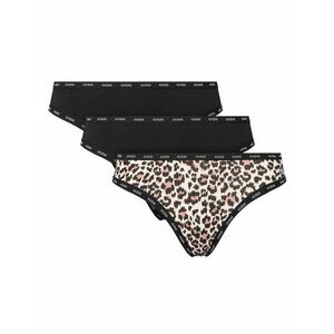 3 db klasszikus alsó Guess kép