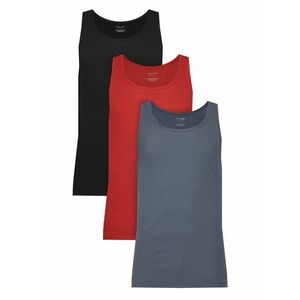 3 db-os trikó szett Calvin Klein Underwear kép