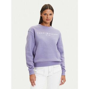 Pulóver Tommy Hilfiger kép