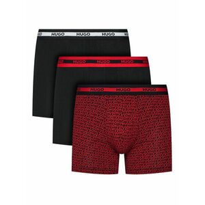3 darab boxer HUGO kép