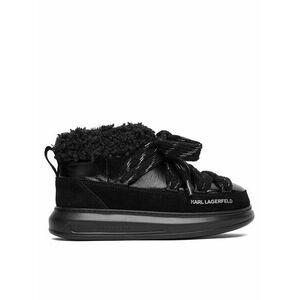 Hótaposó KARL LAGERFELD kép