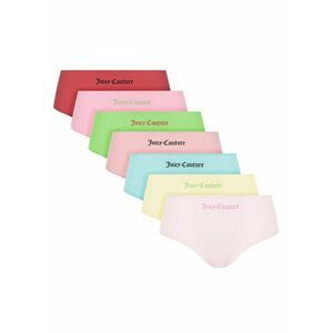 7 db-os klasszikus bugyi szett Juicy Couture kép