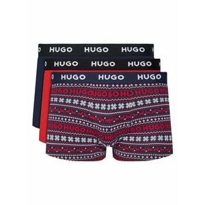 3 darab boxer HUGO kép