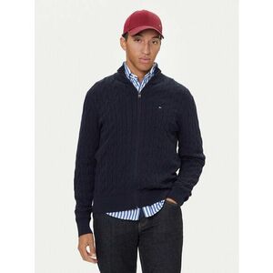 Kardigán Tommy Hilfiger kép