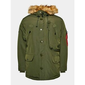 Télikabát Alpha Industries kép