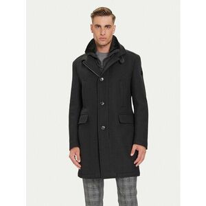 Gyapjú kabát JOOP! kép