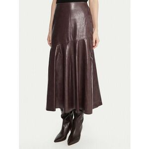 Műbőr szoknya French Connection kép