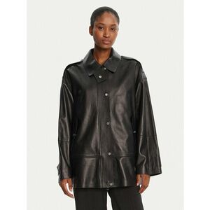 Bőrkabát BOSS kép