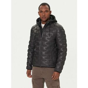 Bőrkabát Milestone kép