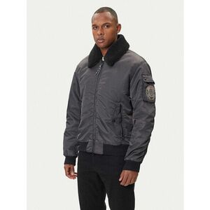 Bomber dzseki Napapijri kép