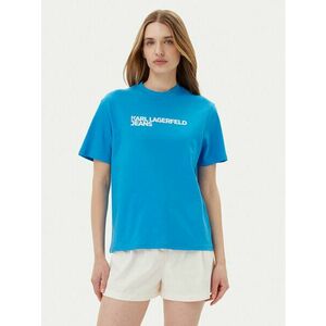 Póló Karl Lagerfeld Jeans kép