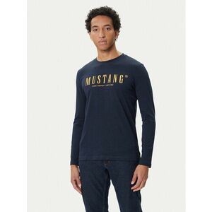 Hosszú ujjú Mustang kép