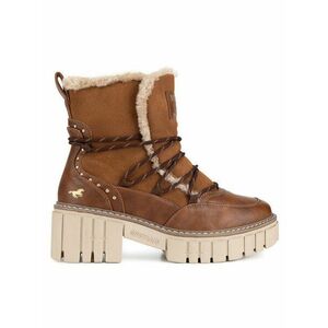 Bakancs Mustang kép