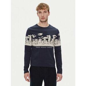 Hosszú ujjú Guess kép