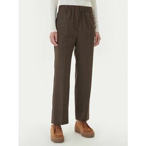 Szövet nadrág Weekend Max Mara kép