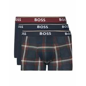 3 darab boxer BOSS kép
