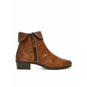 Bokacsizma Rieker kép