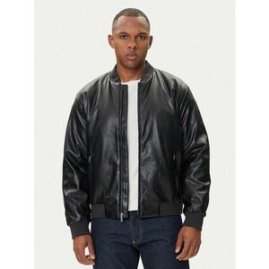 Műbőr dzseki Calvin Klein Jeans kép